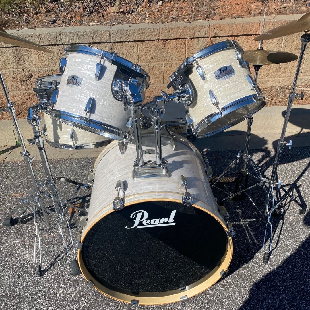2 Pearl XR Export pearl